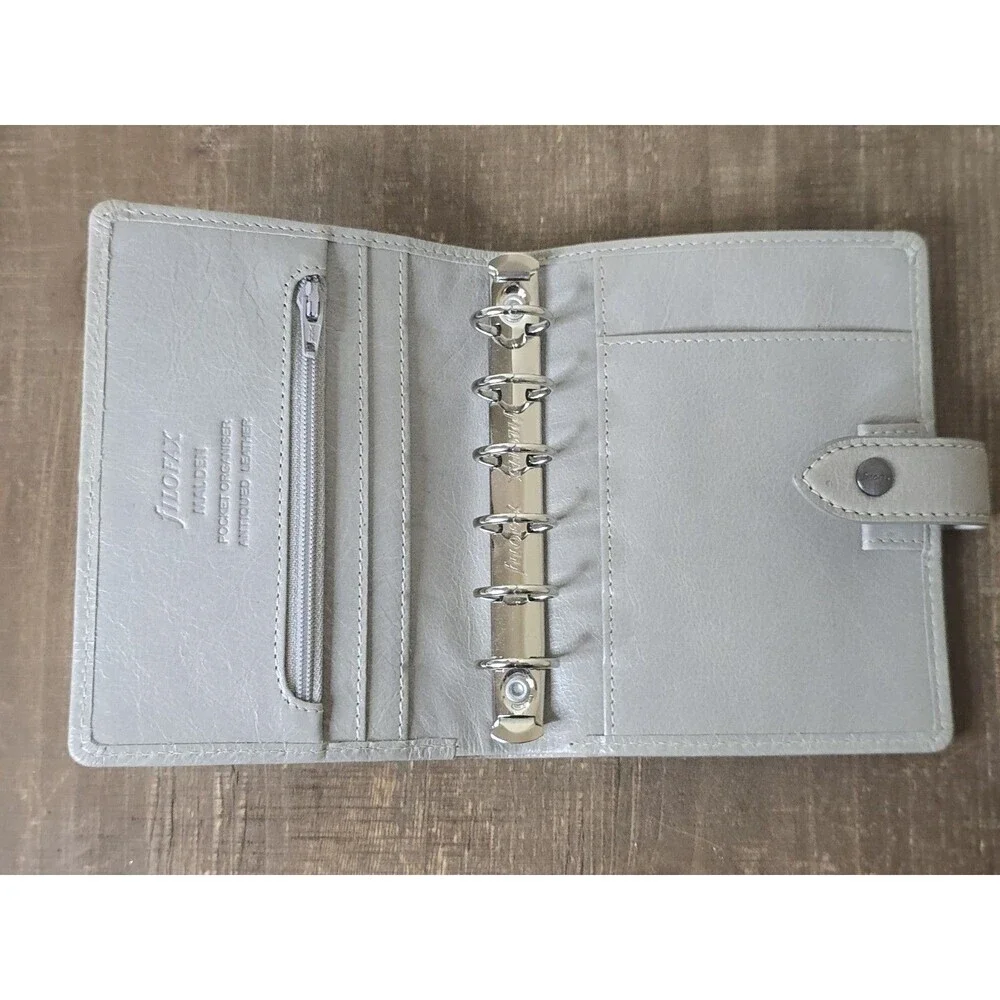 filoFAX malden pocket